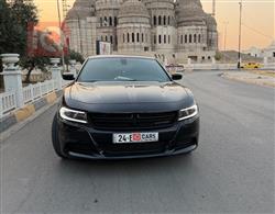 دودج تشارجر
